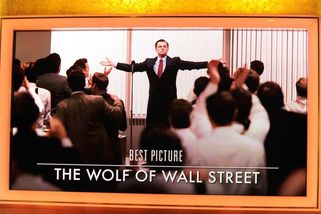 Vlk z Wall Street po česku? ČNB jde po provizích finančních poradců - Seznam Zprávy